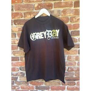 Suicideboys Greyday G59 2025 Size XXXL Large North American Tour T-Shirt New